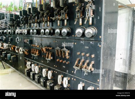 general electrical switch gear enclosure|1920s ge industrial switchgear.